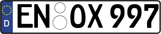 EN-OX997