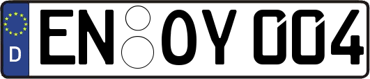 EN-OY004