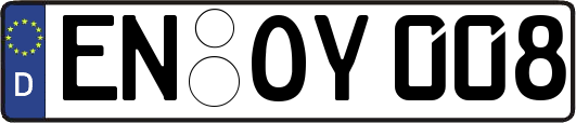 EN-OY008