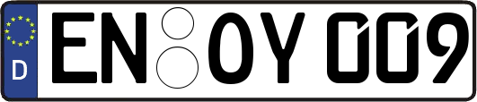 EN-OY009