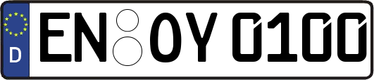 EN-OY0100