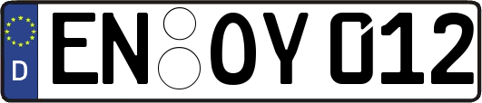 EN-OY012