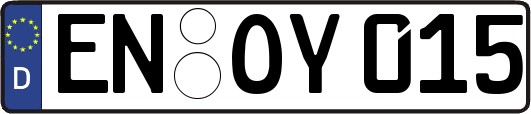 EN-OY015