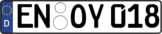 EN-OY018