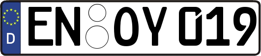 EN-OY019