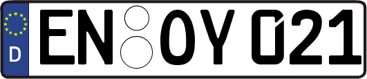 EN-OY021