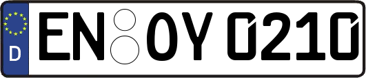 EN-OY0210