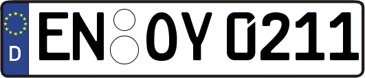 EN-OY0211
