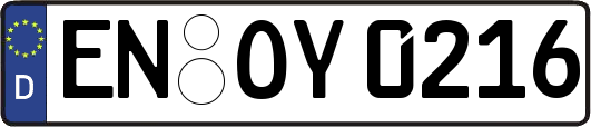 EN-OY0216