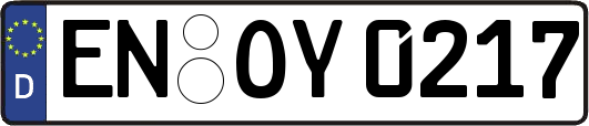EN-OY0217