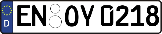 EN-OY0218