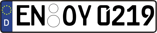 EN-OY0219