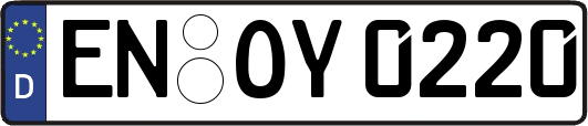 EN-OY0220