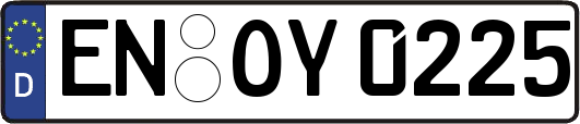 EN-OY0225