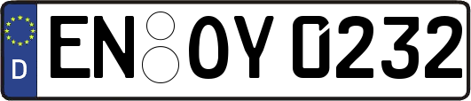 EN-OY0232