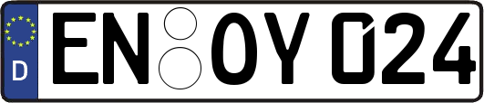 EN-OY024