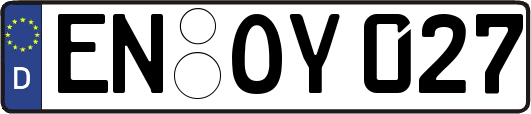 EN-OY027