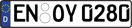EN-OY0280