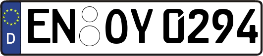 EN-OY0294
