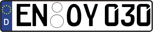 EN-OY030