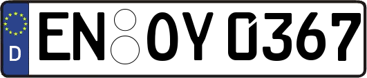 EN-OY0367