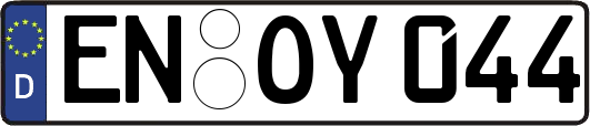 EN-OY044