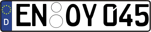 EN-OY045