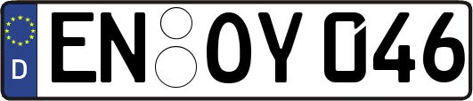 EN-OY046