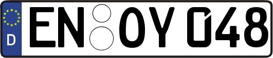 EN-OY048