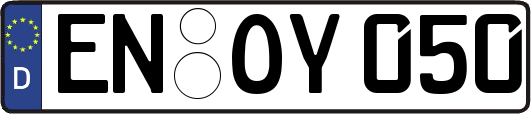 EN-OY050
