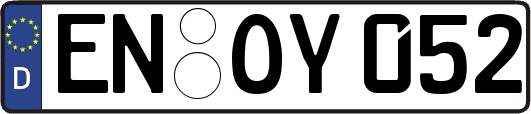 EN-OY052