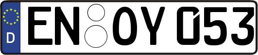 EN-OY053
