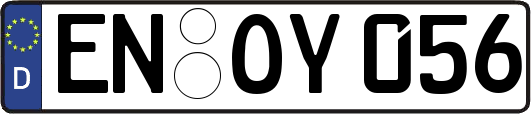 EN-OY056