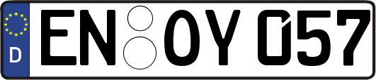 EN-OY057