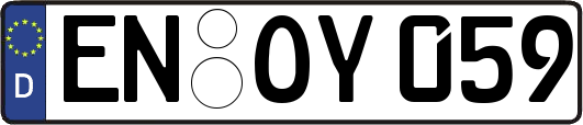 EN-OY059