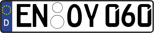 EN-OY060