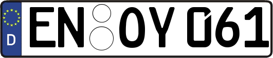 EN-OY061
