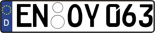 EN-OY063