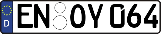 EN-OY064