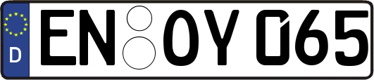 EN-OY065