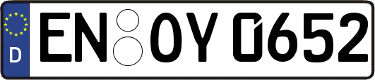 EN-OY0652