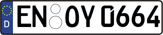 EN-OY0664