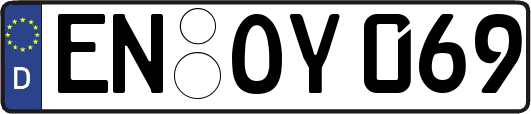 EN-OY069