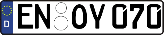 EN-OY070