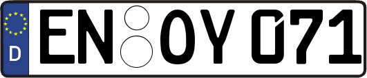 EN-OY071