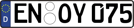 EN-OY075