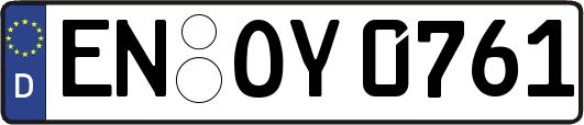 EN-OY0761