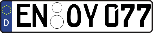 EN-OY077