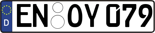 EN-OY079