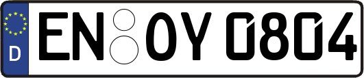 EN-OY0804